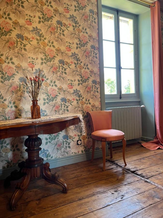 Le Clos Chalmon Chambre D'Hote Montignac-Lascaux Exterior photo